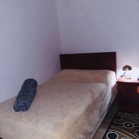 Hotel Hostal 7 Colores Murillo  Zewnętrze zdjęcie