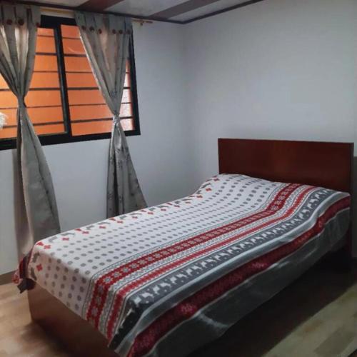 Hotel Hostal 7 Colores Murillo  Zewnętrze zdjęcie