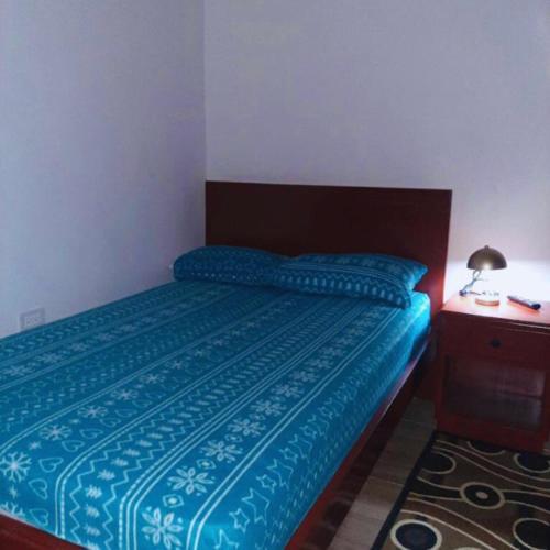 Hotel Hostal 7 Colores Murillo  Zewnętrze zdjęcie